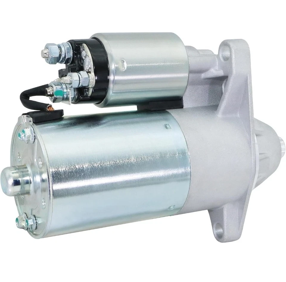 BDELI Starter Motor for 2005-2010 Ford Mustang 4.0L V6 Electrical Charging uj - Image 4 of 4