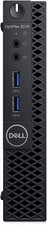 Dell Optiplex 3070 Desktop Intel Core i3-9100T 8GB 256GB SSD Windows 11 Pro
