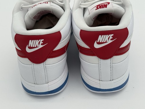 Size 11 - Nike Book 1 Forrest Gump Cortez Basketball Shoes FJ4249-105 No Box Lid - Picture 3 of 8