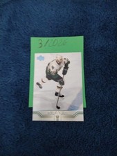 2001-02 Upper Deck - Sergei Zubov #284