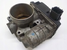 NISSAN 1.8 16V QG18 THROTTLE BODY RME50-02