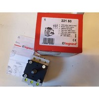Legrand Trennschalter 22150
