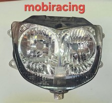 Faro fanale anteriore Honda Foresight 250 1998 1999 2000 2001 2002 2003 2004 