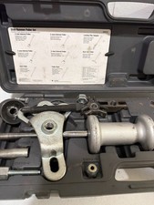Performance Tool W89725 Slide Hammer Puller Set 6e Performance Tool W89725 Slide Hammer Puller Set 6e
