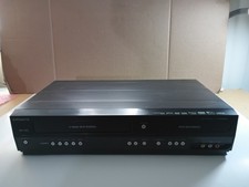 Magnavox ZV427MG9 VCR/DVD Recorder Combo for PARTS/REPAIR VHS NOT WORKING 