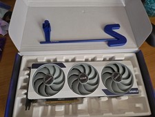 sparkle intel arc b580 titan oc