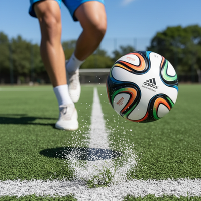 Buy adidas Brazuca 2014 World Cup Brazil FIFA Official Match Ball