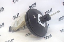 Opel Astra K 1.6 CDTi Bremskraftverstärker Hauptbremszylinder BKV 13434019