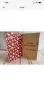 Scooby-Doo Valentine’s Day Card Hope It’s Filled With Treats New Kids Fun Foiled — photo 2