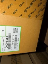 D0CH5651 PCB IMAGE PROCESSING UNIT Im5055 SC142-12 Error Code