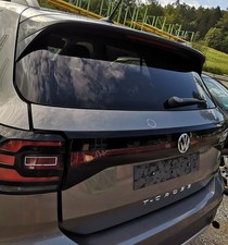 VW T-Cross C11 Heckklappe Limestone Grau 2GM827025D 344107