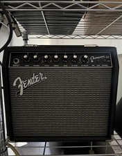Fender Champion 20 Guitar Amplifier