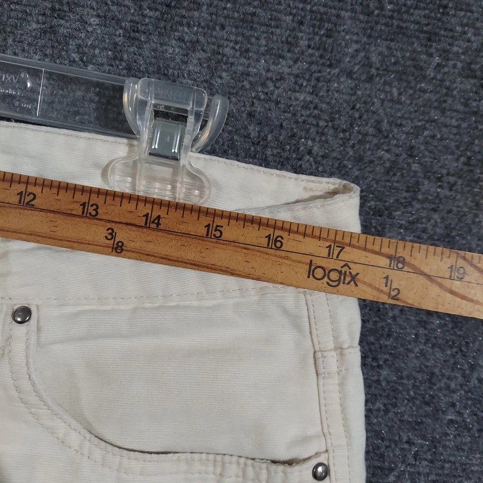 Pantalones Cortos Merrell Para Hombres 34 Informales Exterior Carga Multi Bolsillo Verano Senderismo Sendero Foto 4 de 4