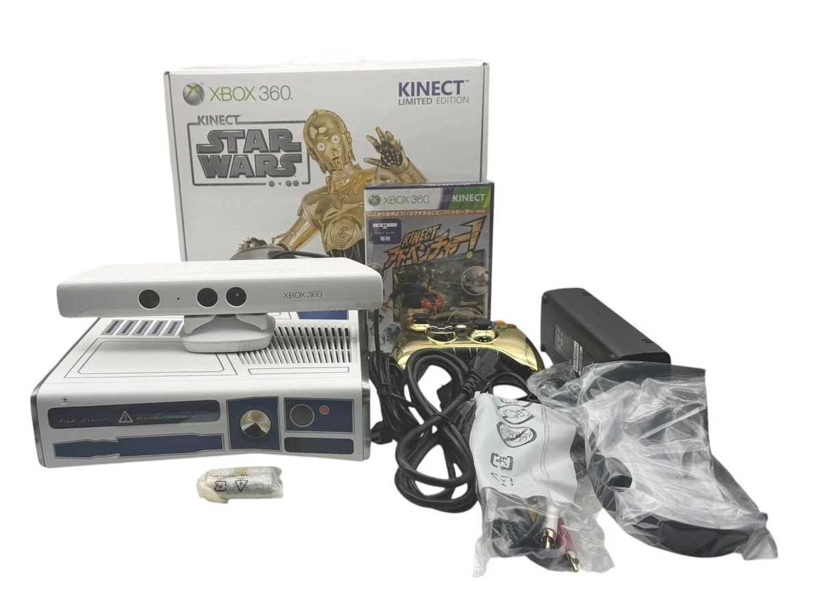 Xbox 360 Star Wars for sale | eBay