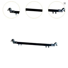 Tama Iron Cobra Double bass pedal connector driveshaft linkage QUICK SHIP Silver