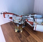 LEGO Star Wars Republic Frigate 7964 Great Condition With Yoda Quinlan Eeth Koth