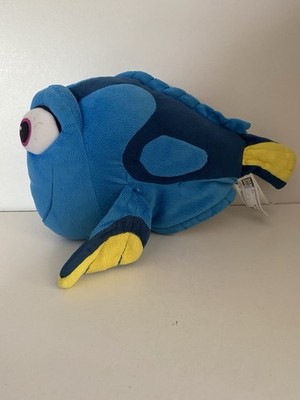 Disney Pixar Dorie von Findet Nemo sprechendes Plüschtier Stofftier Bandai