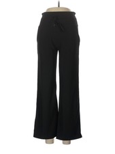 Unbranded Women Black Dress Pants L
