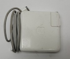 Apple A1184 60W MagSafe Power Adapter w/ Folding Plug