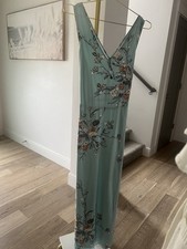 a new day slip dress medium