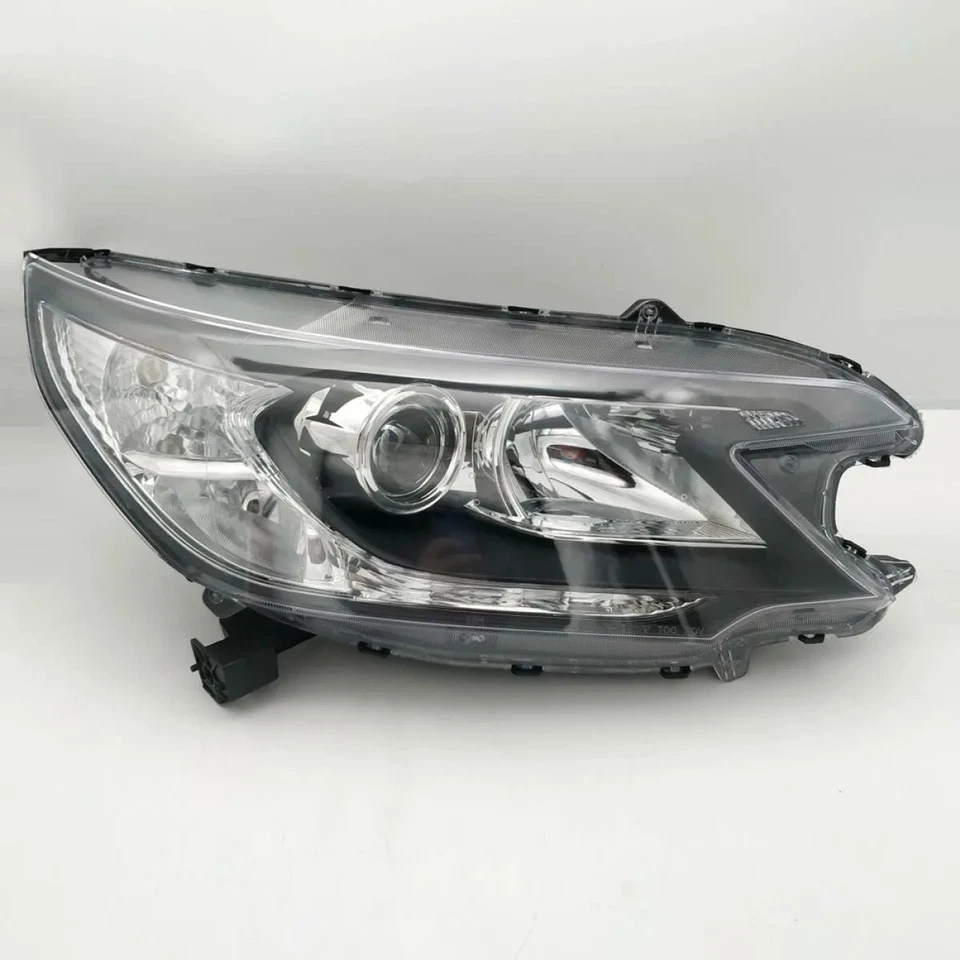 2PCS Headlight driving lamp DRL running light For For Honda CRV CR-V 2012-2014 - Image 3 of 4