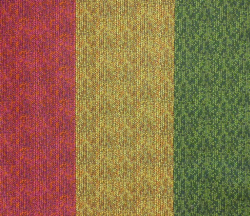 Cori Dantini's MAGIC MAKERS, 100% Cotton Fabric, 10 Prints 1/2 Yard each + PANEL - Picture 12 of 12