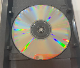 Tomb Raider (Sega Saturn, 1996) CIB Complete w Manual + Registration Card EXC!