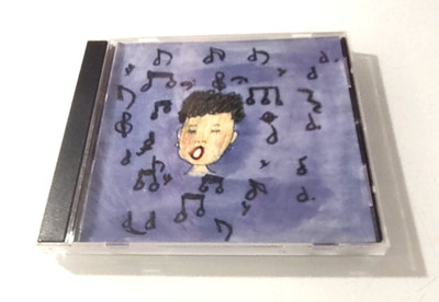Holly Taylor And Then Some Music CD