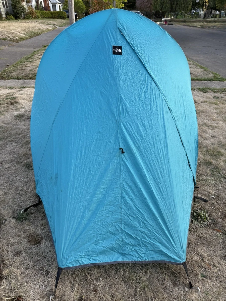 The North Face 2 Person 3 Seasons Camping Tents for sale | eBay