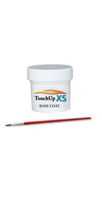 Subaru WRX C3S Spark Silver Half oz Touch Up Paint