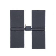For iPad Pro 12.9 5th 6th Gen A2378 A2379 A2764 Battery Replacement 10566 mAh