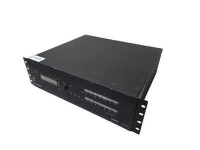 Crestron DMPS-300-C 3-Series Digital Media Presentation System