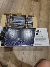 HP 49A Q5949A Black LaserJet Toner Cartridge LaserJet 1160,1320,1320N,3390,3392