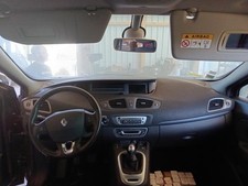 Amortisseur Renault SCENIC