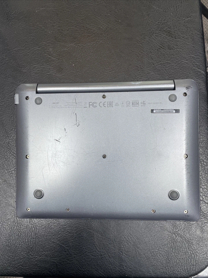 Acer N15P2 Keyboard Dock with USB Ports For Parts - Image 2 of 4