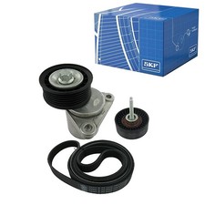 SKF KEILRIPPENRIEMEN-SATZ passend für FORD MONDEO | VKMA 34150