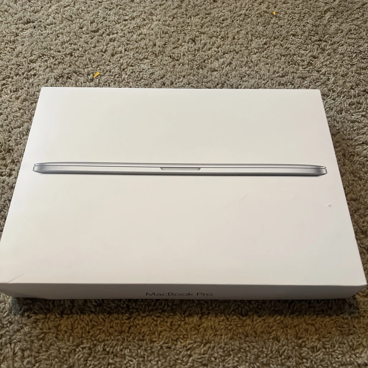 MacBook Pro 盒装| eBay