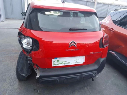 Caja Reles/Fusibles para CITROEN C3 AIRCROSS Feel 195261 - Imagen 9 de 10