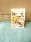 Heatseeker (Nintendo Wii, 2007) tested