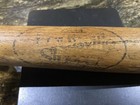 Vintage Louisville Slugger New York Yankees Mickey Mantle Baseball Bat 27” 25 Oz — photo 3