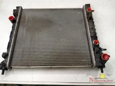 2014 Chevy Spark Radiator AT
