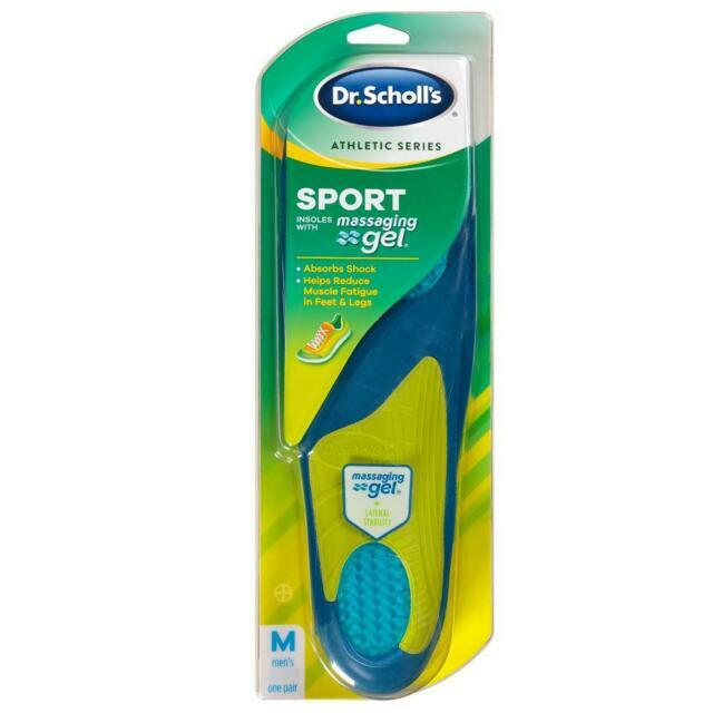 dr scholls sport