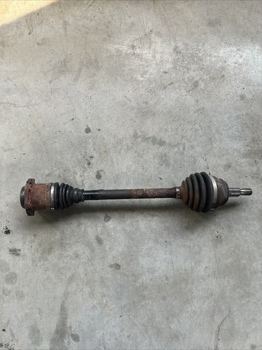 VW Golf 4 original Gelenkwelle Antriebswelle  links 1.6 75kw Automatik Bj.2003
