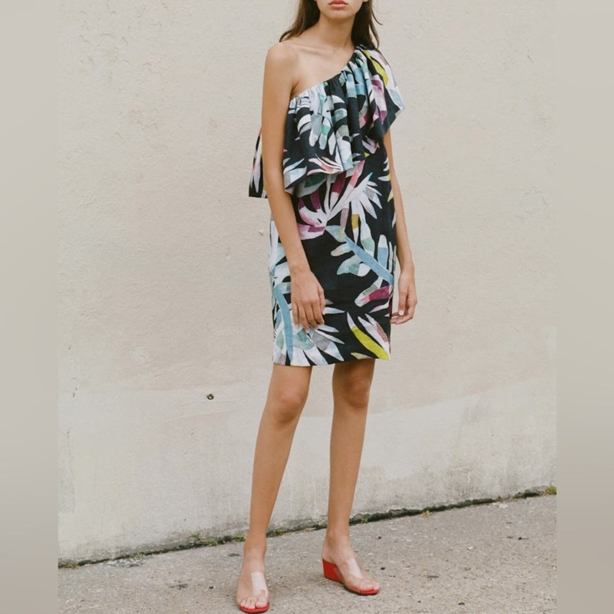 chinese dress ladies Chloe Dress