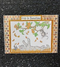 Handmade Any Occasion Card