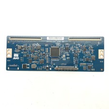 55T33-C07 CTRL BD Tcon / Logic Board Tested 55T33 C07 Original Display TV U55Q81