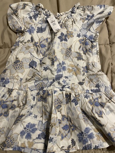 NWT BABY GAP 9 PC LOT SHORTS/TEES/LEGGINGS/DRESS/LONG SLEEVE TEE IN SIZE 3 - Picture 16 of 17