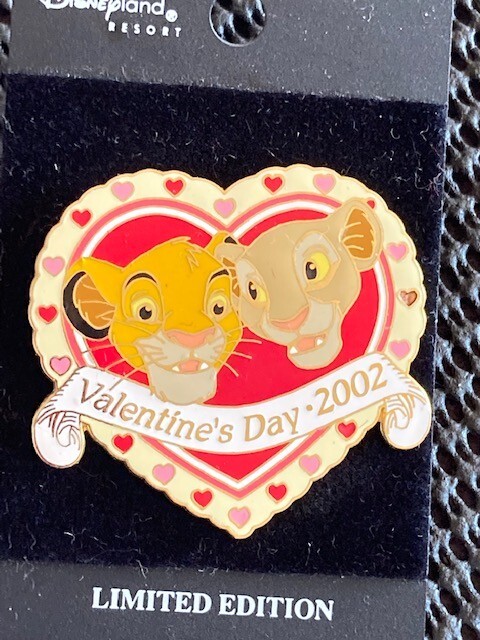 Lion King Valentines Day Card Amazon.com : Lovepop Valentines Day Card