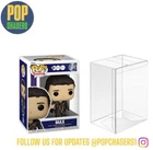 Funko POP! Movies: Mad Max - Max #1469 W/Pop Protector