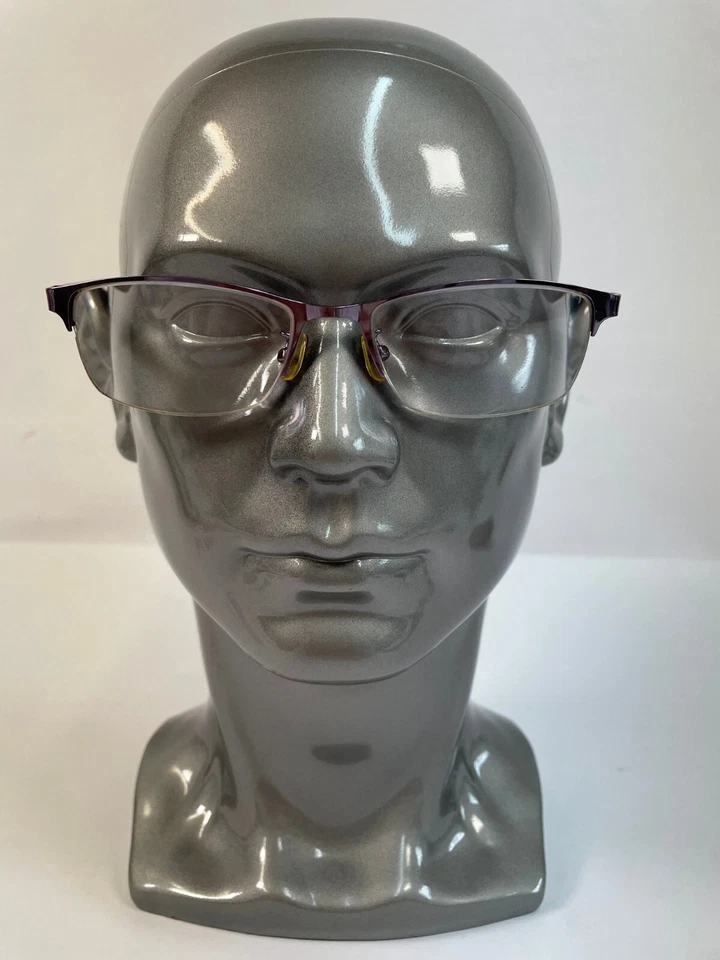 Marco óptico para gafas Swarovski SW5061 53-17-135 rosa Foto 2 de 4